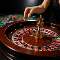 OceanSpin - Live Roulette - Real Dealers HD Stream