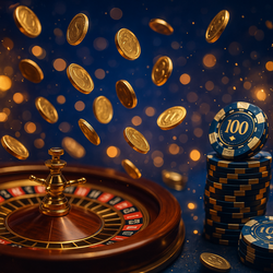 OceanSpin 100% Bonus up to €500 with 200 Free Spins and Bonus Crab