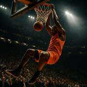 OceanSpin - Basketball Betting - NBA and European Basketball